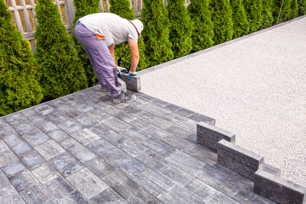 Best Driveway Repair Near Me  in Assumption, IL